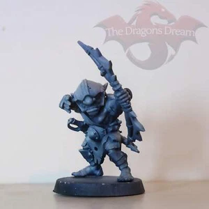 Goblin - Archer - Dungeons and Dragons, 5e, Pathfinder - Miniature - Picture 1 of 5