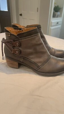 Pikolinos Women's Ankle Boot Black Size 40 - Image 1 of 4