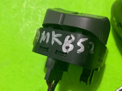 2004-2007 BUICK RENDEZVOUS VOLANTE INTERRUPTOR DE CONTROLE DE CRUZEIRO FABRICANTE DE EQUIPAMENTO ORIGINAL - Imagem 1 de 4