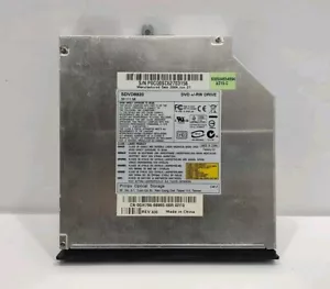Philips SDVD8820 DVD/RW Optical Drive Dell GH766 For Inspiron 9400/E1705 - Picture 1 of 4
