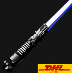Lightsaber Replica - Obi-Wan Kenobi's Lightsaber | Custom Lightsaber Star Wars 
