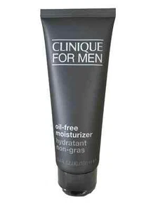 Clinique For Men OIL-Free Moisturizer Hydratant non-gras 3,4 fl / 100 ml - Bild 1 von 1