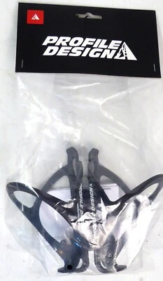 Profile Design RMP Rear Carrier System Adjustable Angle Triathlon - Image 1 of 4