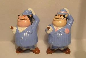 KATER KARLO Variante OHNE rosa Bemalung 1989 ORIGINAL - Bild 1 von 2