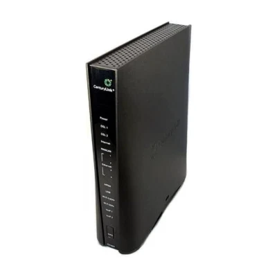 CenturyLink Technicolor C2100T Dual Band VDSL2 WiFi AC Modem Router Gigabit LAN - Image 1 of 4