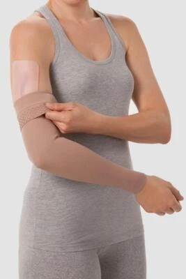 Juzo ScarPad Silikonauflagen