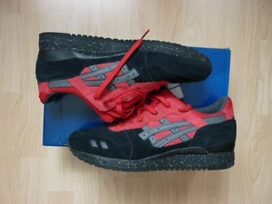 Asics Gel Lyte III 3 X-Mas Pack Bad Santa 45 US 11.5 - Bild 1 von 6