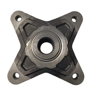 El buje de rueda trasera para Polaris RZR XP 900 2011 2012 2013 2014 reemplaza a 5137278 - Imagen 1 de 4