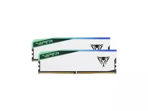 Patriot Viper Elite 5 48GB (2 x 24GB) 288-Pin PC RAM DDR5 6000 (PC5 48000) - Picture 1 of 5
