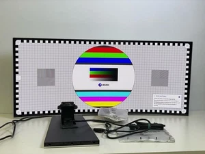 Samsung 34' Odyssey G85SB QD-OLED Ultra WQHD Curved Gaming Monitor, 175Hz - Picture 1 of 9