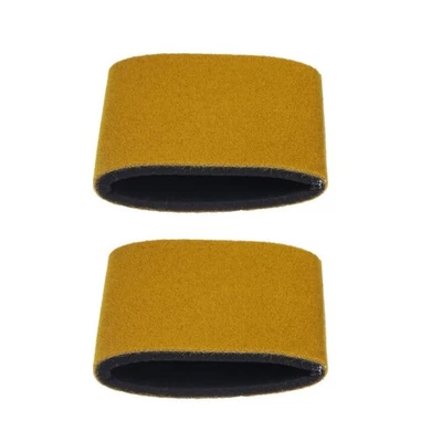 2 * 11013-1275 ATV Air Filter Replacement For Kawasaki Bayou No Adjustment - Image 1 of 4