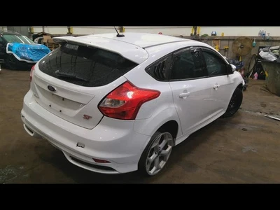 Manual Transmission Gasoline 6 Speed 2.0L VIN 9 Turbo Fits 13-15 FOCUS 6830756 Foto 1 de 4