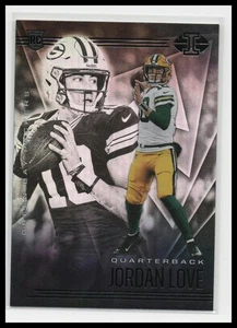 2020 Panini Illusions #8 Jordan Love Retail - Picture 1 of 2