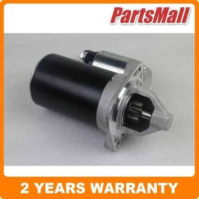 MOTOR DE ARRANQUE 36100-2B202 PARA HYUNDAI i20 i30 i40 ix20 ix35 1.4 1.6 GDI 07-16 Foto 1 de 4