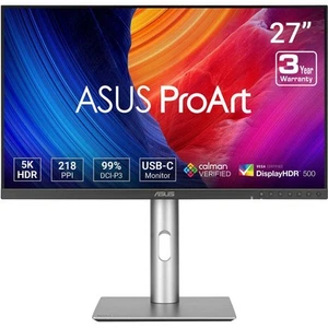 ASUS ProArt PA27JCV 27" 5K 60Hz 5ms IPS Monitor - Picture 1 of 5
