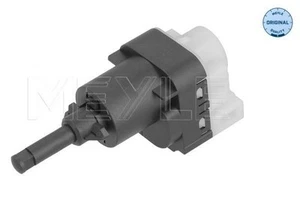 Interruptor de luz de freno MEYLE 114 890 0013 4 pines operado por pie para Audi Seat Skoda VW - Imagen 1 de 4