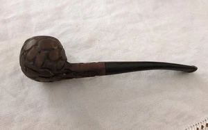 Vintage Comet Briar Estate Pfeife Smoking Pipe 6" - Bild 1 von 13