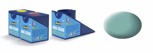 RV36149 - Revell Aqua - 18ml - Aqua Light Blue Matt - Picture 1 of 1