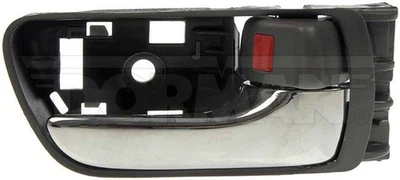 Manija de puerta interior delantera derecha Dorman 81249 para Toyota Sienna 04-10 Foto 1 de 4