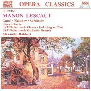 Giacomo Puccini - Miriam Gauci ‧ Kałudi Kałudow ‧ Vicente Sardinero ‧ Ma - Picture 1 of 1