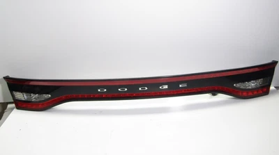 2013-2016 Dodge Dart Center Third Brake Trunk Lid Taillight Lamp Tested - Image 1 of 4