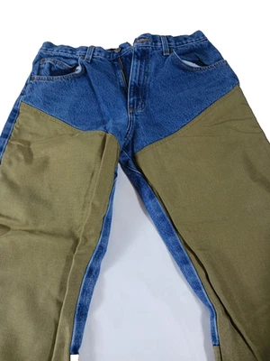 Мужские джинсы Redhead Brush Guard холщовая джинсовая ткань 32 x 32 - Изображение 1 из 4