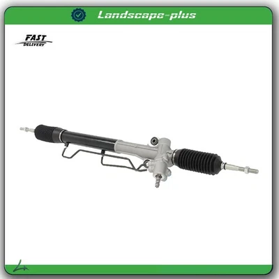 For 2001-2006 Mitsubishi Montero Power Steering Rack & Pinion Assembly  26-2165 - Изображение 1 из 4