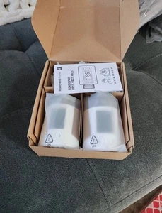 Honeywell Home Smart Radiator Valve HR10,27,35 ETRV 2 Pack White Digital Control - Picture 1 of 3