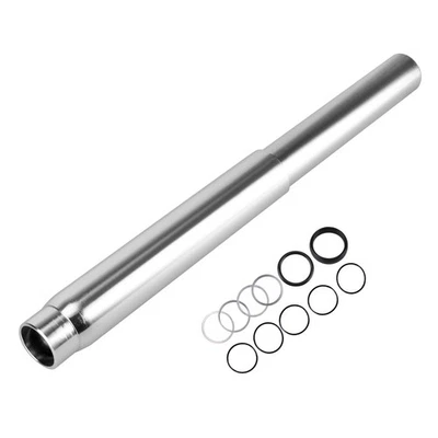 Coolant Water Transfer Pipe for 2002-2010 BMW 545i 550i 645Ci 745Li #11141439975 Foto 1 de 4