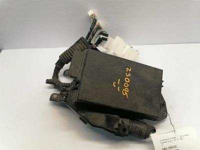 Caja de fusibles izquierda del conductor motor compatible con 13 LEXUS GS350 1086574 Foto 1 de 4