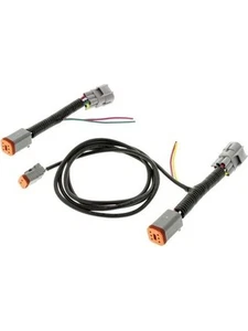 Ignite Rear Lamp Wiring Harness Kit For Toyota Landcruiser 70 Ser 2009 (IWH410) - Picture 1 of 12