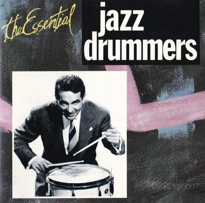 Harry James - The Essential Jazz Drummers - Harry James CD XFVG The Cheap Fast - Image 1 of 2