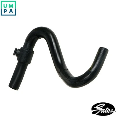 HEATER HOSE 02-2575 FOR FIAT PALIO/WEEKEND/Weekend 182 B6.000 1.6L 4cyl - Image 1 of 4