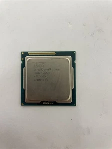 Intel 3rd Gen Core i7-3770 SR0PK 3.40GHz - Afbeelding 1 van 1