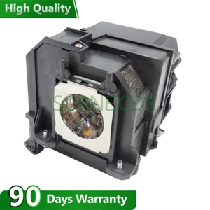 LÁMPARA PARA MUCHOS PROYECTORES EPSON ELPLP91 ELPLP 91 V13H010L91 2MV - Imagen 1 de 6