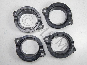 09 & 11-15 Suzuki GSX-R1000 New K&L Carb Carburetor Intake Boot Set 0119-109 - Picture 1 of 4
