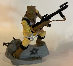 Star Wars Unleashed  BOSSK ESB complete 2004    125 - Picture 1 of 2