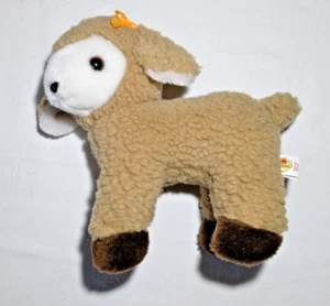 Plüschtier Schaf Braun von Bauer - Bild 1 von 6