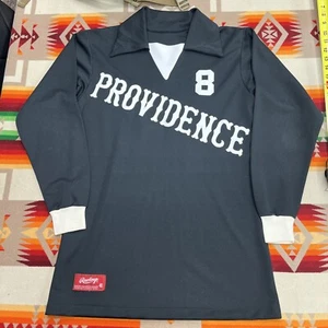 Vintage Rawlings Providence College Friars 1978 Volleyball Jersey 40 Team Issue - Picture 1 of 8