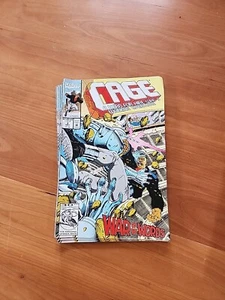 Marvel Comics KÄFIG NUMMER 2, 1 VON 6 VERFÜGBAR UNGELESEN - Bild 1 von 3
