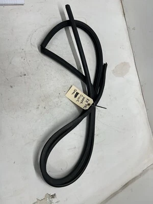 Scion FRS 2014 Subaru BRZ 86 RH puerta del pasajero derecho sello de tira climática OEM  Foto 1 de 4