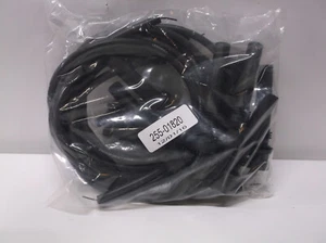 Fast 255-1820b Wireset Firewire Arrow Hemi Pure Silicone 25 OHM Spark Plug set - Picture 1 of 3