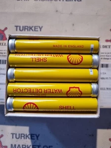 SHELL WATER DETECTOR - Picture 1 of 4