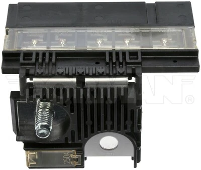 Battery Fuse For 2013 INFINITI JX35 Dorman 248MD86 - Image 1 of 3