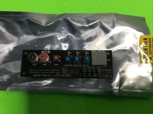 EVGA ECP Control Panel Module - Afbeelding 1 van 3