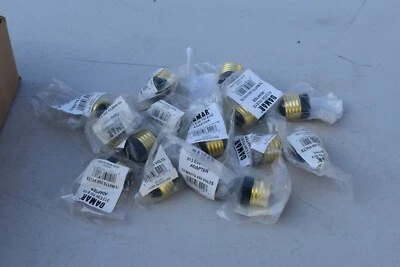 15 pc damar E26 socket to E12 adapter - Image 1 of 4