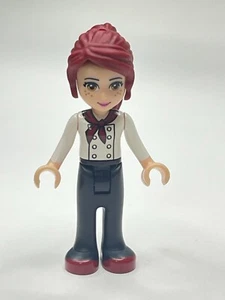 Minifigura Lego Friends Mia frnd050 - Imagen 1 de 1