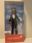 Virgin Atlantic Barbie - 2019  - Brand New. Limited Edition
