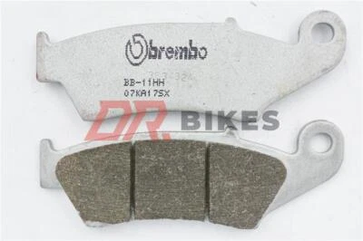 Beta 450 RR 2013 + Brembo Race Sintered Front Brake Pads - Image 1 of 4