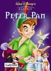 Peter Pan (Disney Classics) By  J. M. Barrie. 9781844220328